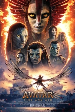 Avatar Poster